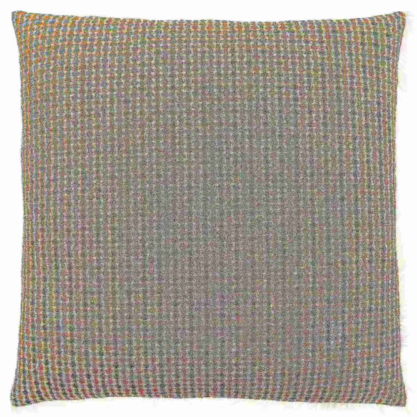 Monarch Specialties Pillows, 18 X 18 Square, Insert Included, Accent, Sofa, Couch, Bedroom, Polyester, Gold I 9234 - main